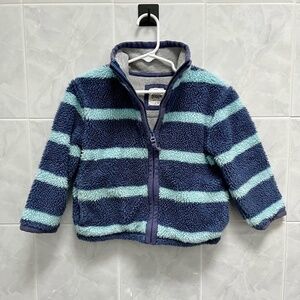 Mini Boden boy jacket 4T